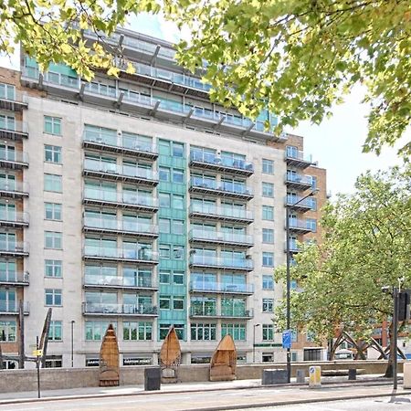 Stunning Westminster Apartment - 9 Albert Londra Dış mekan fotoğraf