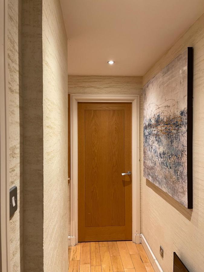 Stunning Westminster Apartment - 9 Albert Londra Dış mekan fotoğraf