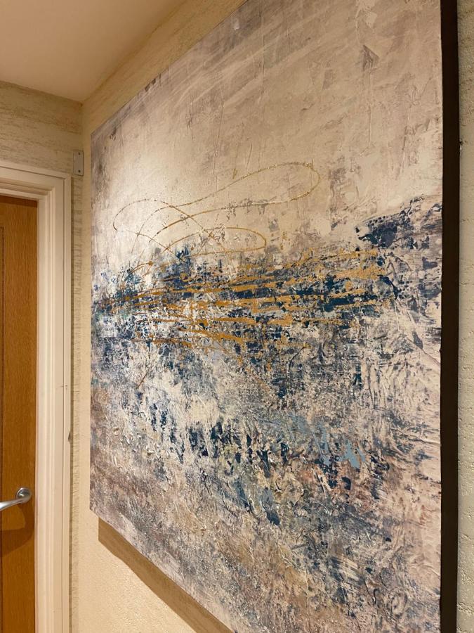 Stunning Westminster Apartment - 9 Albert Londra Dış mekan fotoğraf
