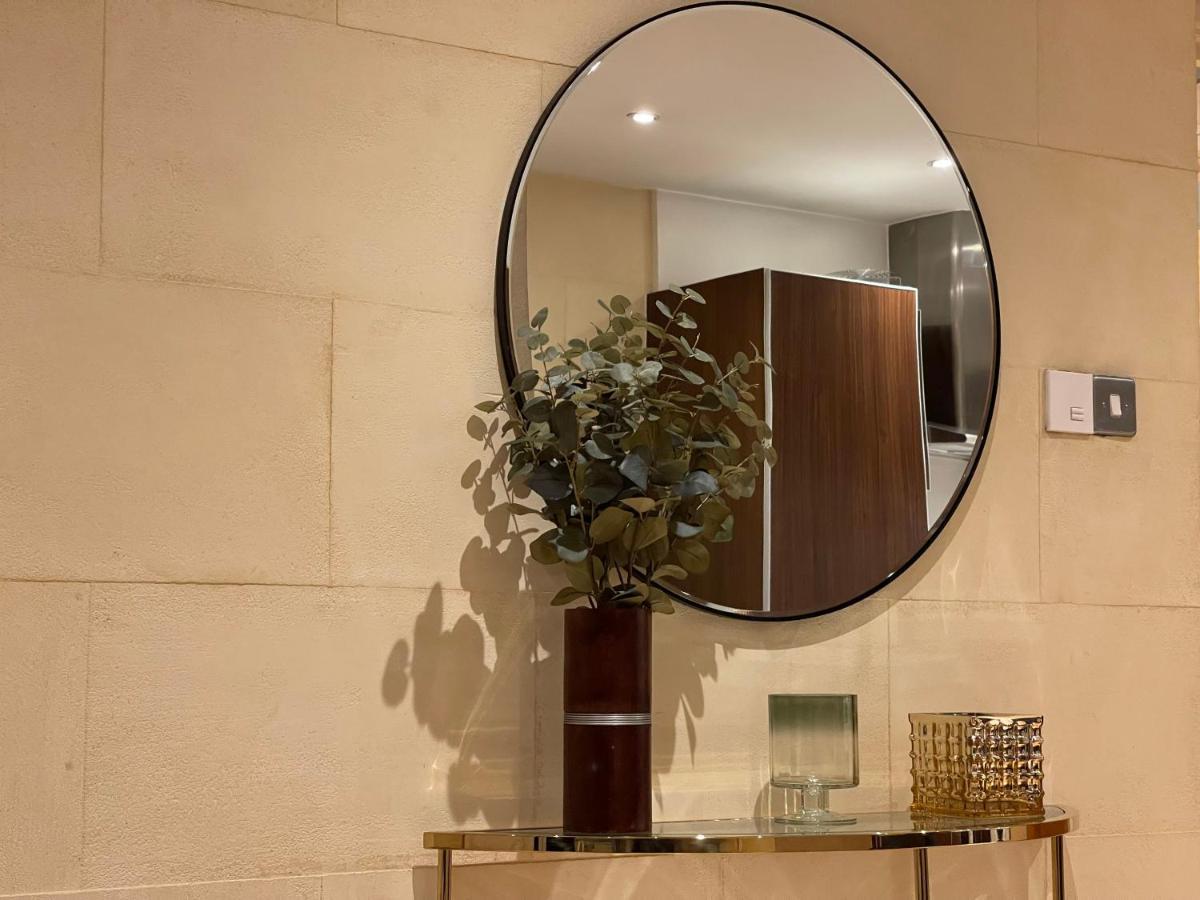 Stunning Westminster Apartment - 9 Albert Londra Dış mekan fotoğraf