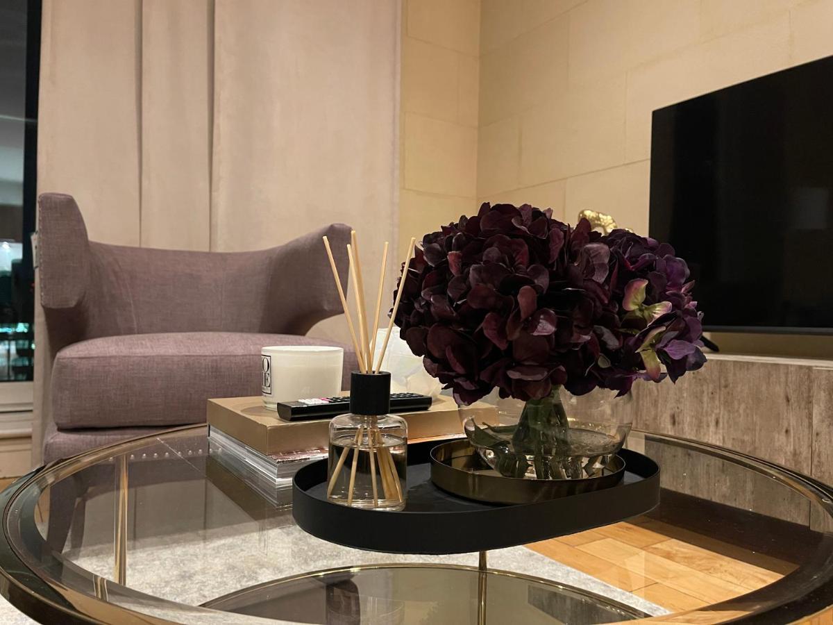 Stunning Westminster Apartment - 9 Albert Londra Dış mekan fotoğraf