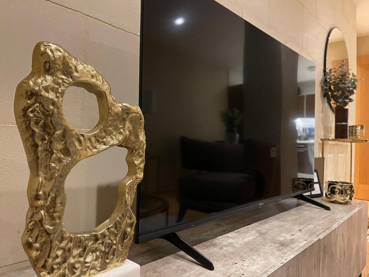 Stunning Westminster Apartment - 9 Albert Londra Dış mekan fotoğraf
